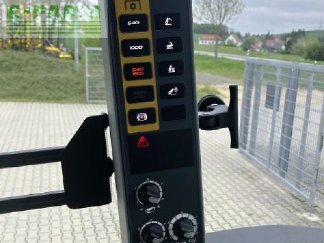 拖拉机 CLAAS arion 450 cis+ CIS+:图7 拖拉机 CLAAS arion 450 cis+ CIS+:图7