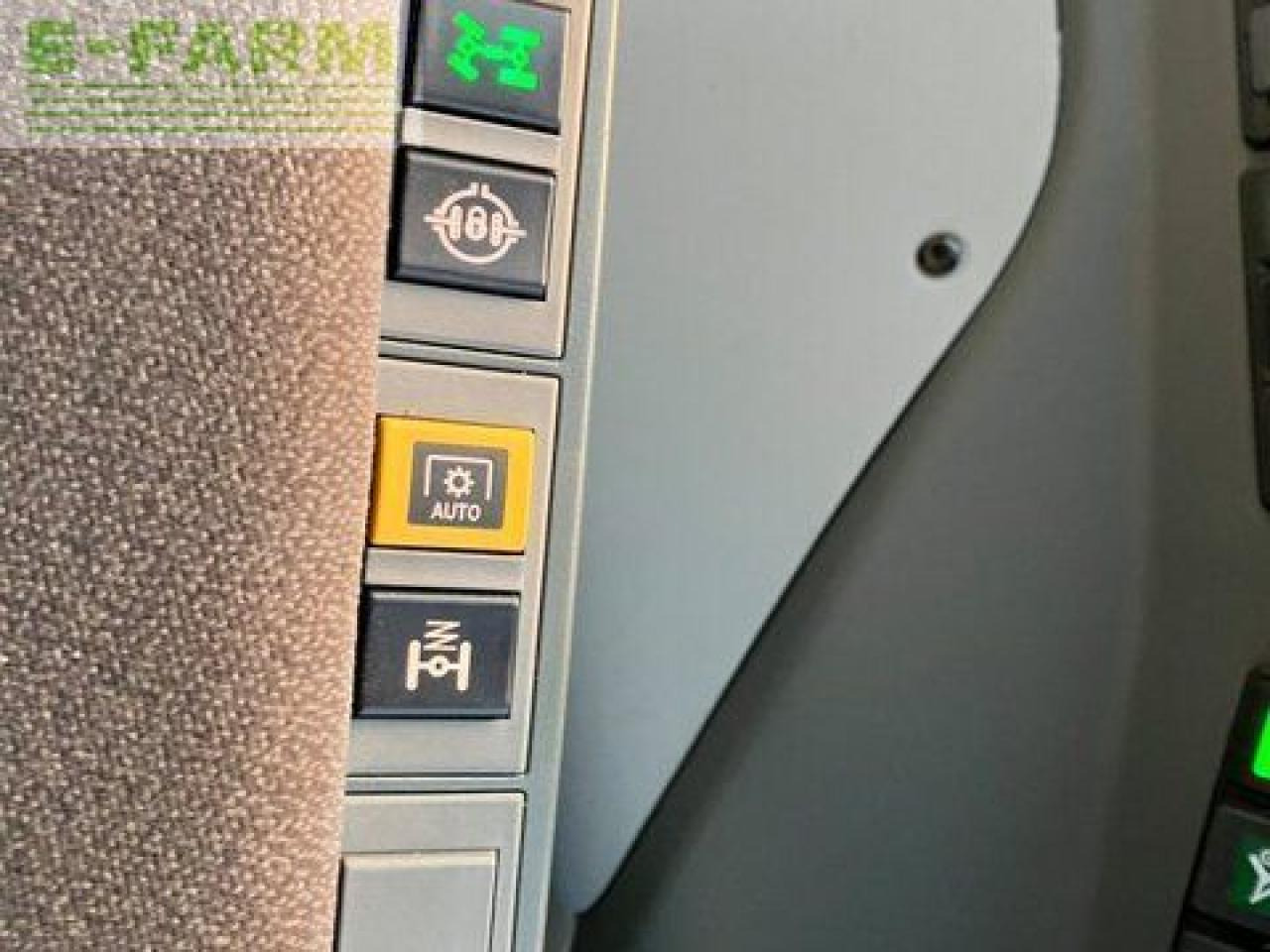 拖拉机 CLAAS axion 870 cmatic cebis CMATIC CEBIS:图24 拖拉机 CLAAS axion 870 cmatic cebis CMATIC CEBIS:图24