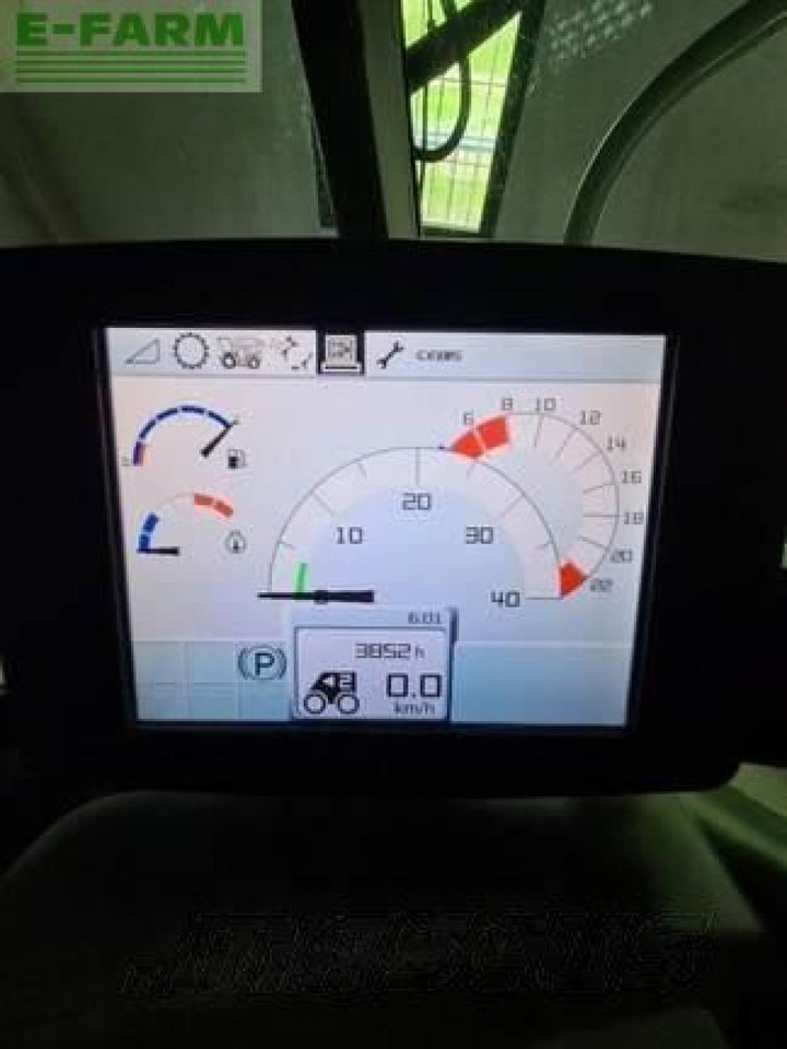 CLAAS jaguar 940 - 饲料收割机:图3 CLAAS jaguar 940 - 饲料收割机:图3