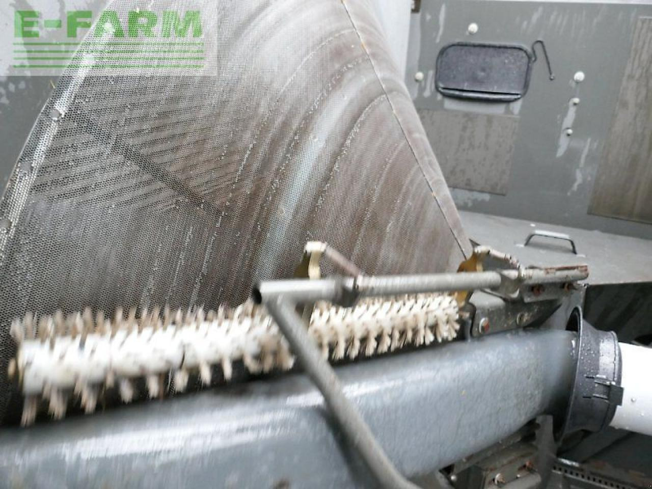 饲料收割机 CLAAS jaguar 950：图6