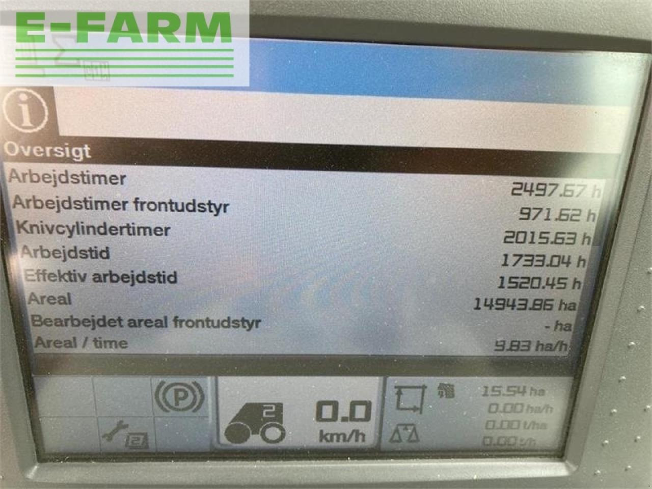 饲料收割机附件 CLAAS jaguar 950:图6 饲料收割机附件 CLAAS jaguar 950:图6