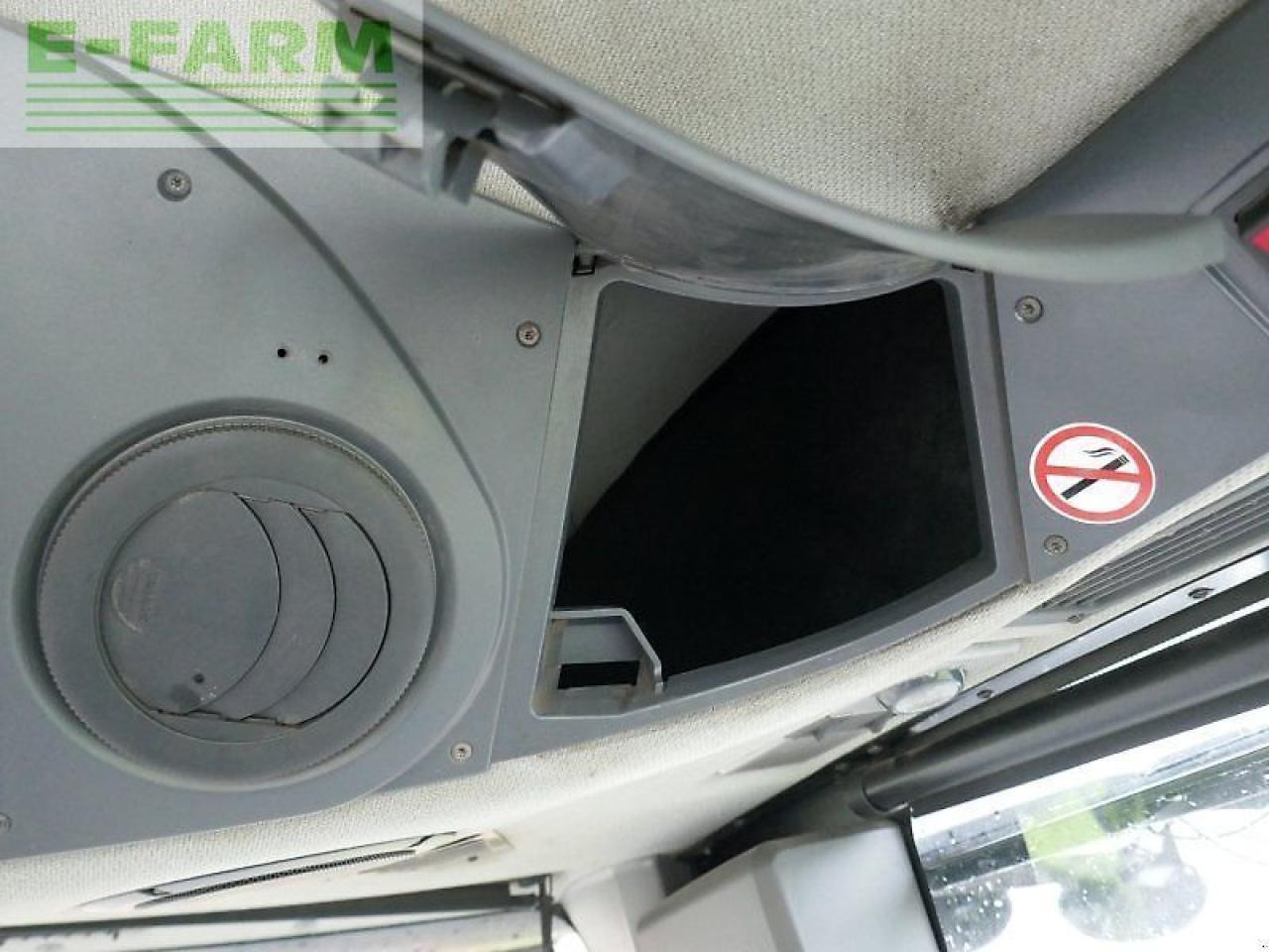 饲料收割机 CLAAS jaguar 950：图17