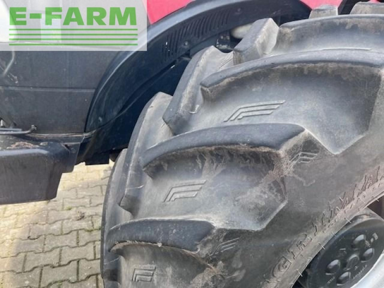 Case-IH magnum 280 - 拖拉机:图5 Case-IH magnum 280 - 拖拉机:图5