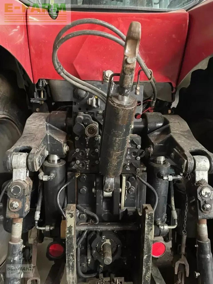Case-IH magnum 340 - 拖拉机:图5 Case-IH magnum 340 - 拖拉机:图5