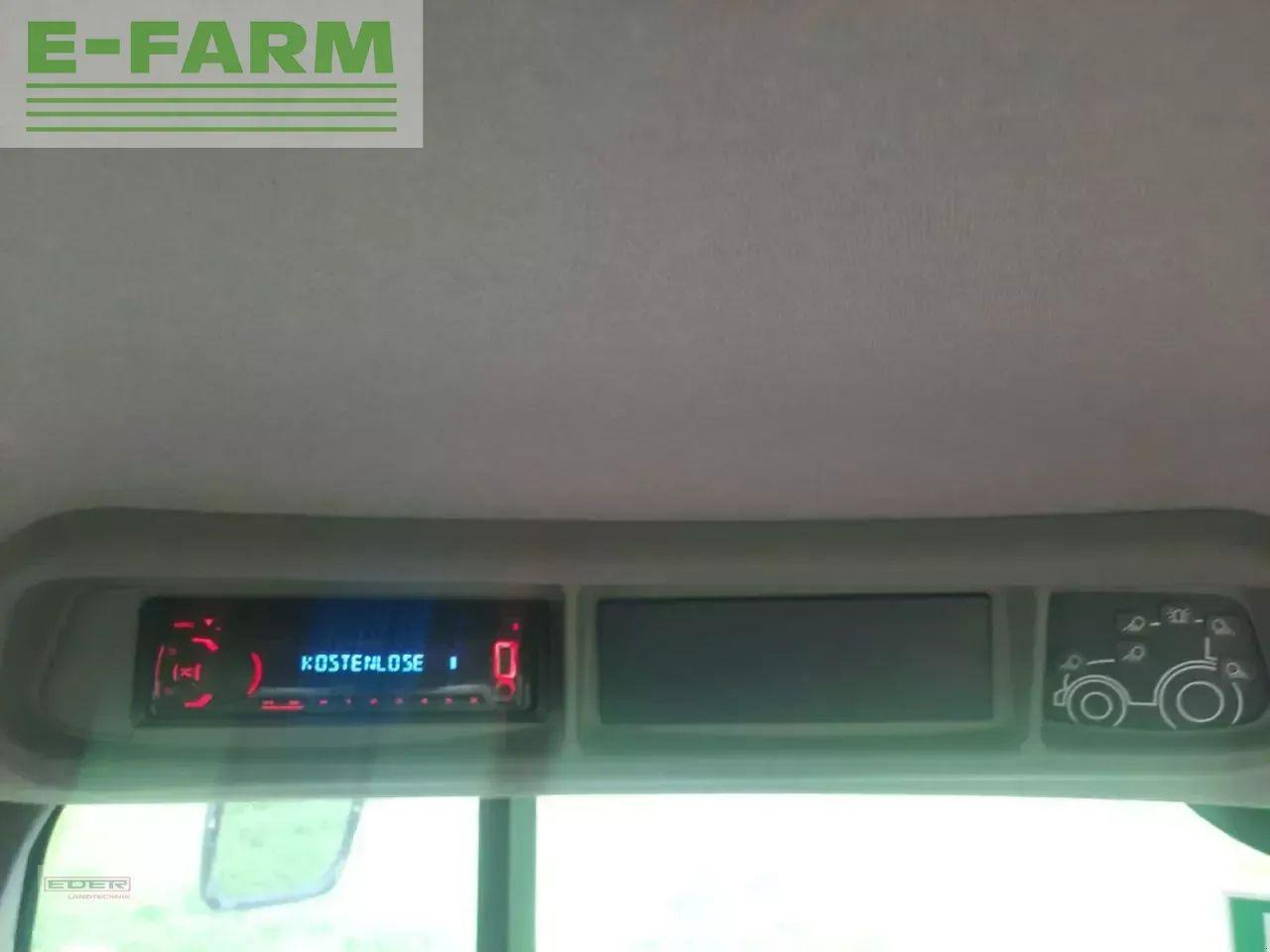 拖拉机 Case-IH puma 160 cvx:图13 拖拉机 Case-IH puma 160 cvx:图13