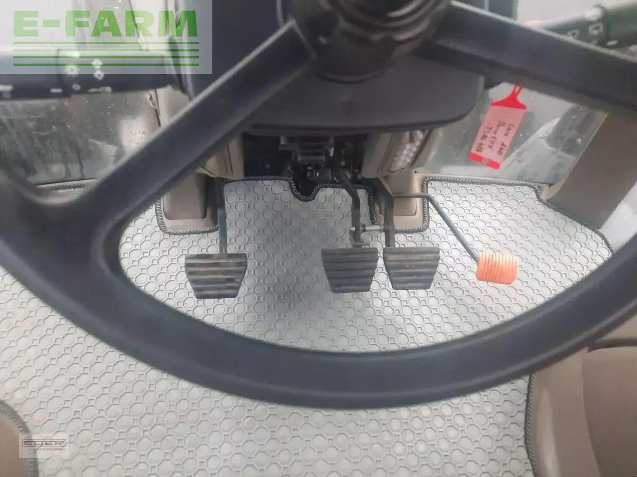 拖拉机 Case-IH puma 160 cvx:图12 拖拉机 Case-IH puma 160 cvx:图12