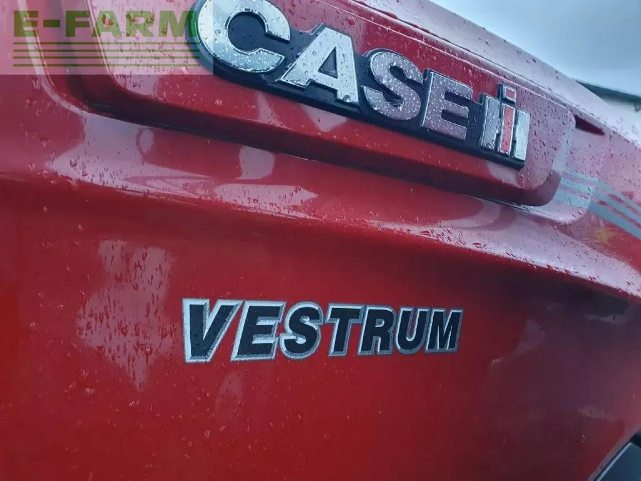 Case-IH vestrum cvx 120 *** garantie 1 an *** CVX - 拖拉机:图4 Case-IH vestrum cvx 120 *** garantie 1 an *** CVX - 拖拉机:图4