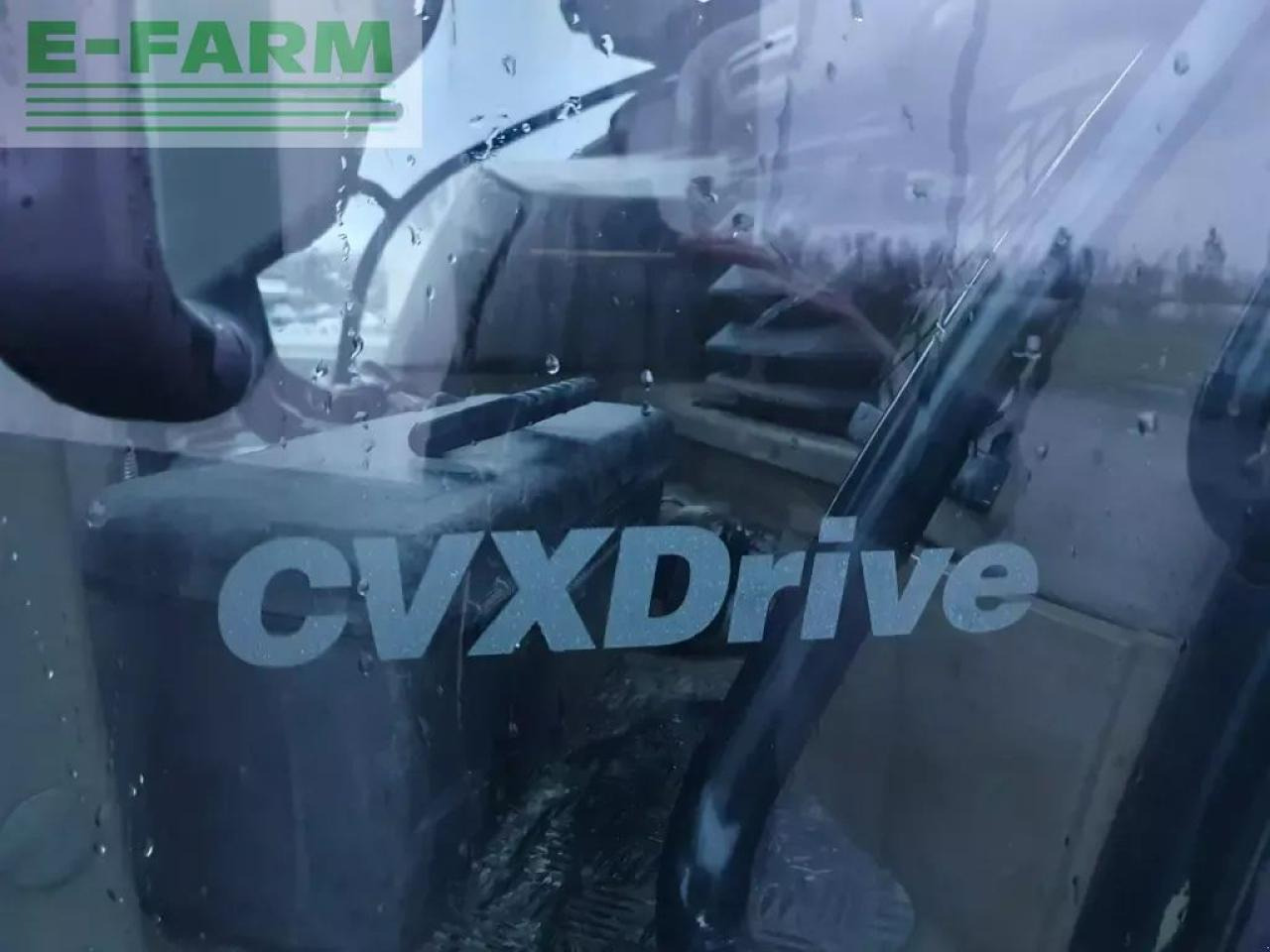 Case-IH vestrum cvx 120 *** garantie 1 an *** CVX - 拖拉机:图5 Case-IH vestrum cvx 120 *** garantie 1 an *** CVX - 拖拉机:图5