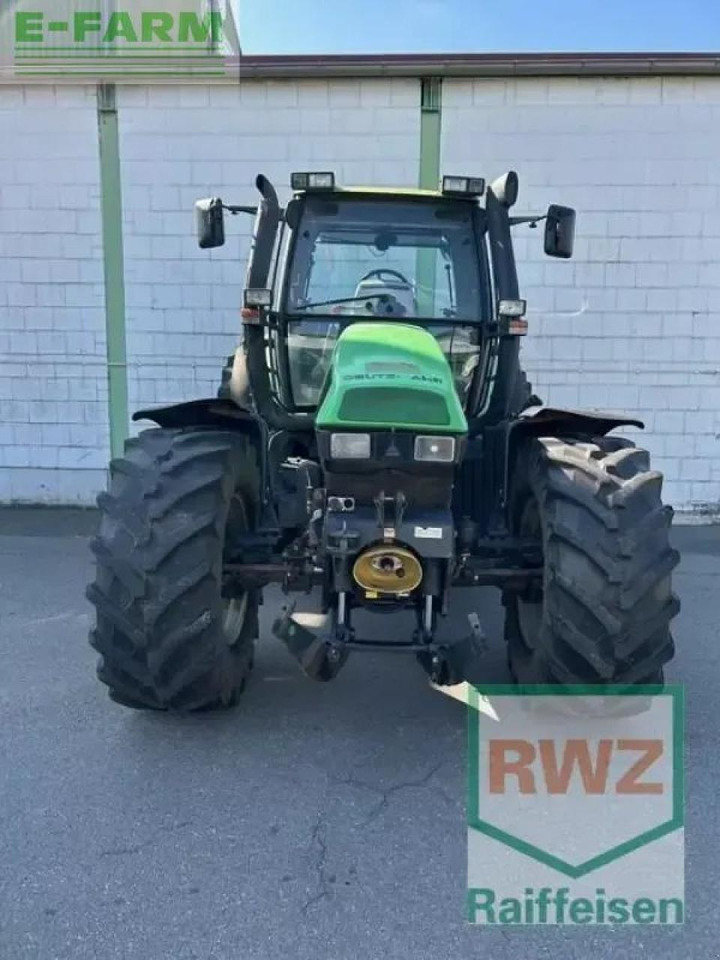 Deutz-Fahr agrotron 165 mk3 - 拖拉机:图2 Deutz-Fahr agrotron 165 mk3 - 拖拉机:图2