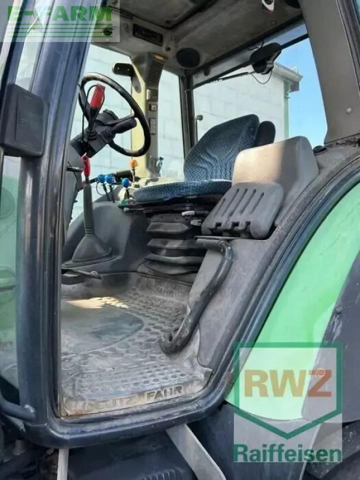 Deutz-Fahr agrotron 165 mk3 - 拖拉机:图5 Deutz-Fahr agrotron 165 mk3 - 拖拉机:图5