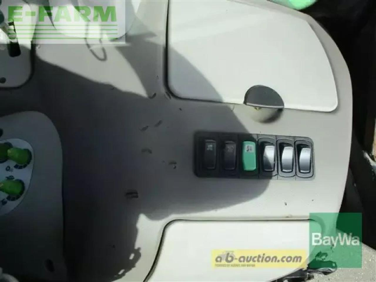 Deutz-Fahr agrotron 6150.4 #846 - 拖拉机:图2 Deutz-Fahr agrotron 6150.4 #846 - 拖拉机:图2