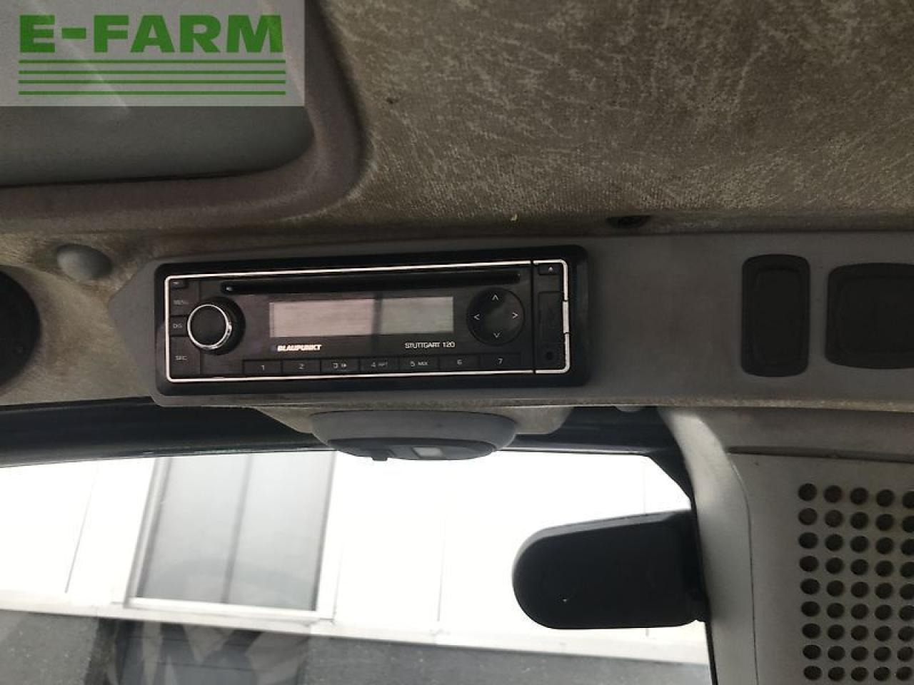 Deutz-Fahr deutz agrotron ttv430 met brede wielen - 拖拉机:图5 Deutz-Fahr deutz agrotron ttv430 met brede wielen - 拖拉机:图5