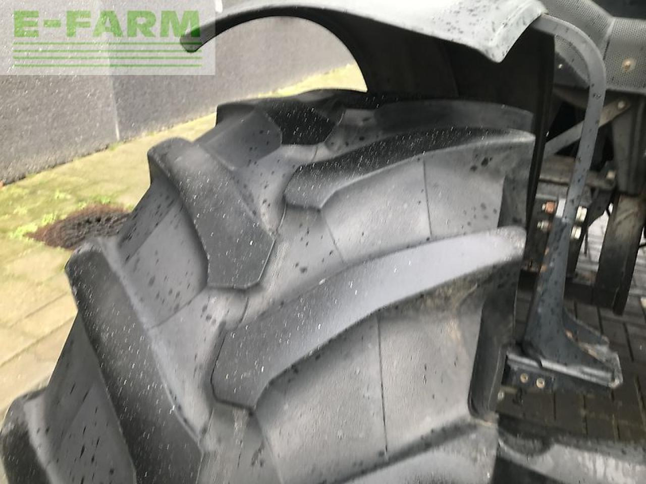Deutz-Fahr deutz agrotron ttv430 met brede wielen - 拖拉机:图3 Deutz-Fahr deutz agrotron ttv430 met brede wielen - 拖拉机:图3