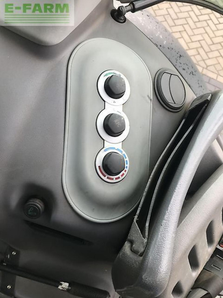 Deutz-Fahr deutz agrotron ttv430 met brede wielen - 拖拉机:图2 Deutz-Fahr deutz agrotron ttv430 met brede wielen - 拖拉机:图2