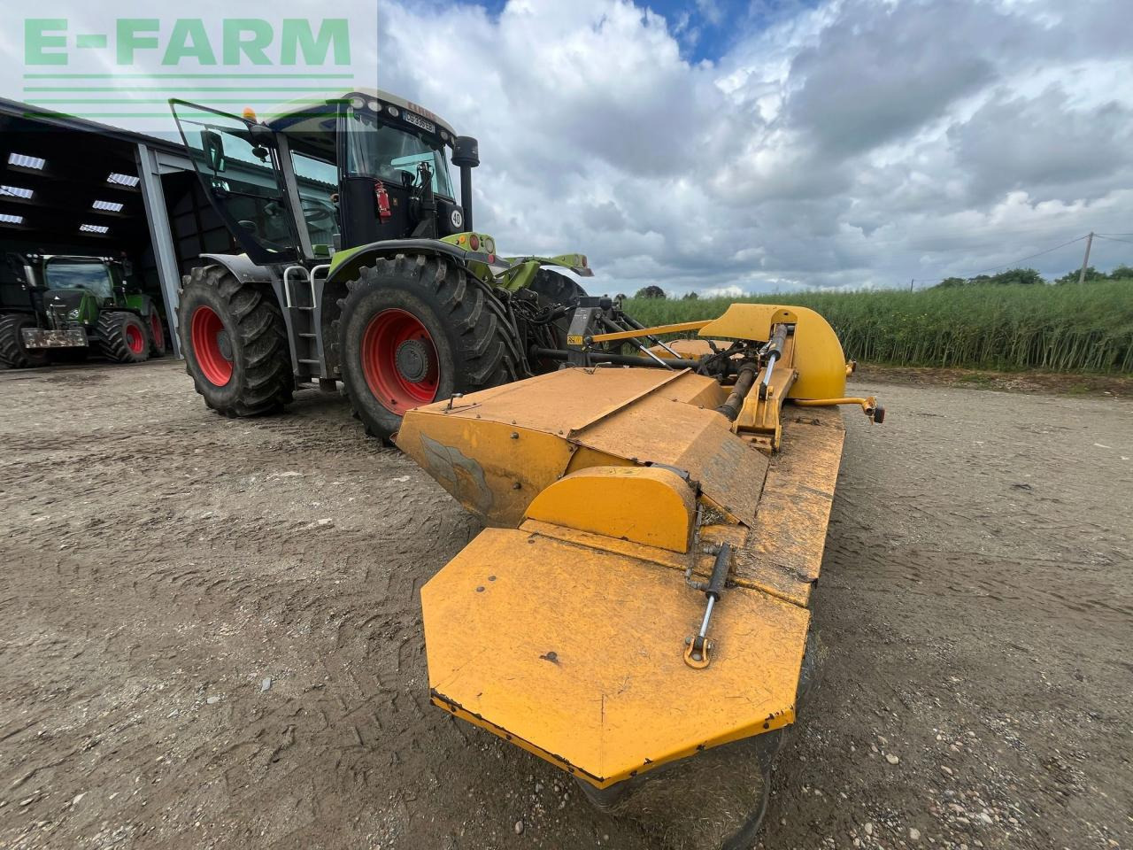 Elho duett 7300 - 割草机:图4 Elho duett 7300 - 割草机:图4