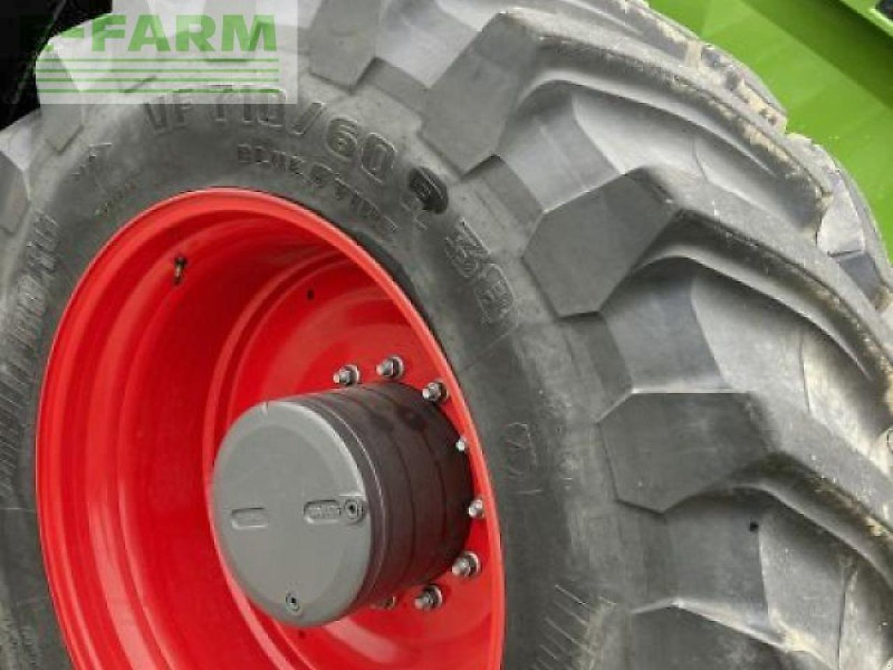 拖拉机 Fendt 1050 vario gen3 power+ sett.1 PowerPlus：图6