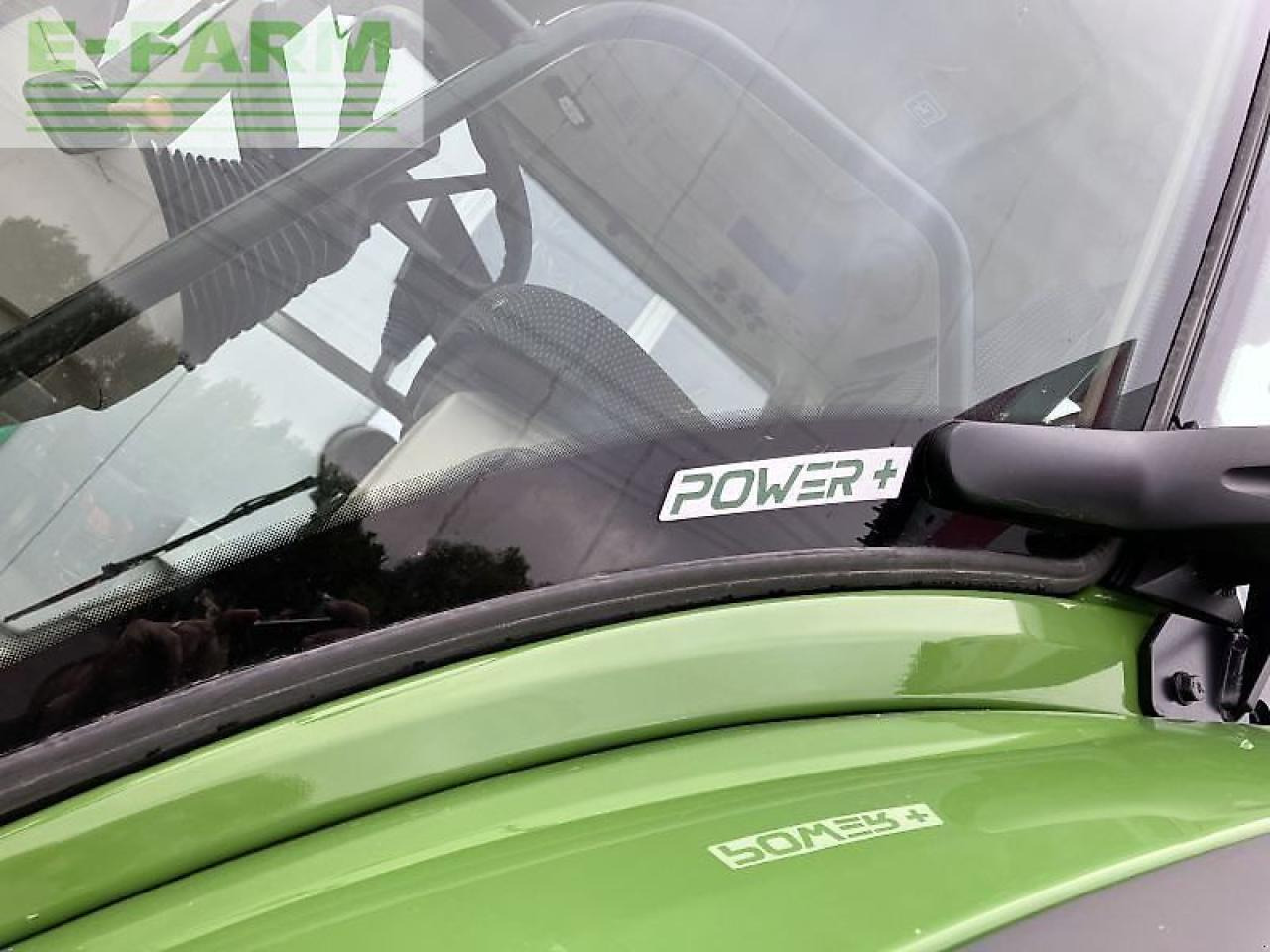 拖拉机 Fendt 1050 vario gen3 power+ sett.1 PowerPlus：图11