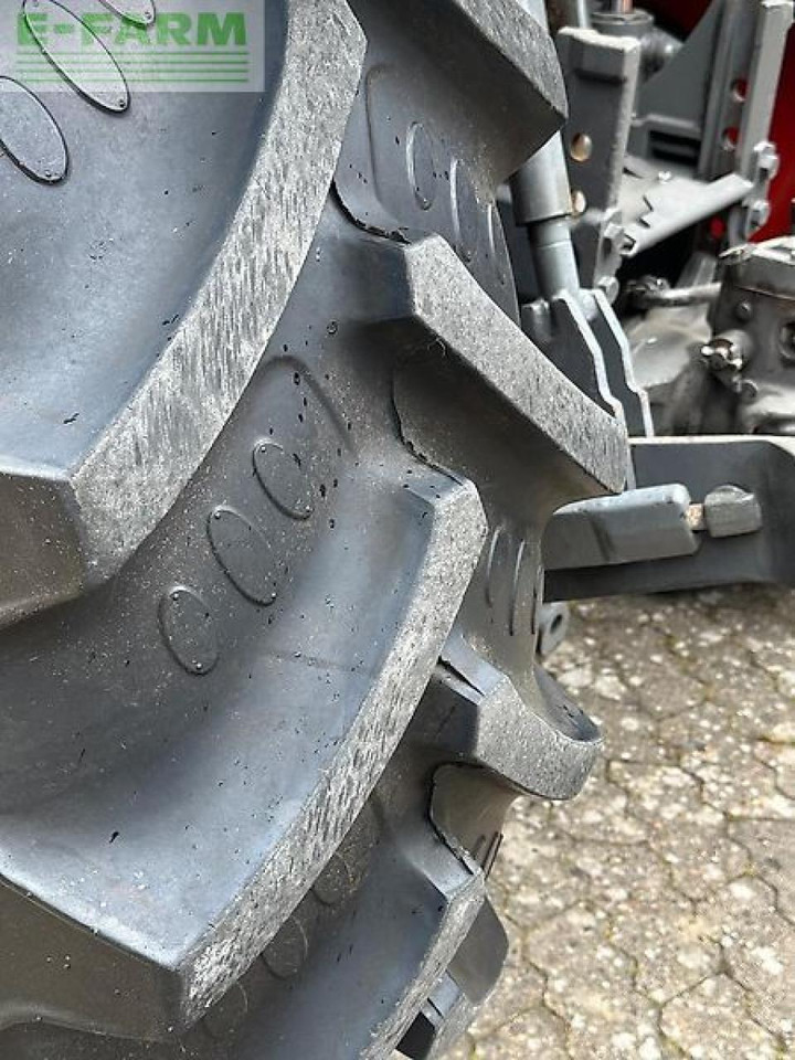 拖拉机 Fendt 209 s vario *frontlader fendt cargo 3x65*：图10