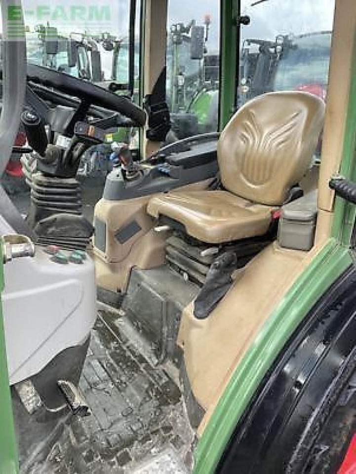 拖拉机 Fendt 209 v vario V：图9