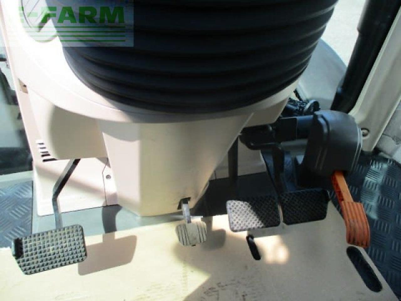 拖拉机 Fendt 312 vario gen4 power #870 Power：图17