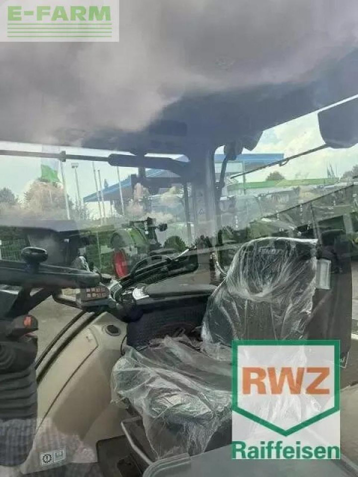 拖拉机 Fendt 516 vario gen 3：图9