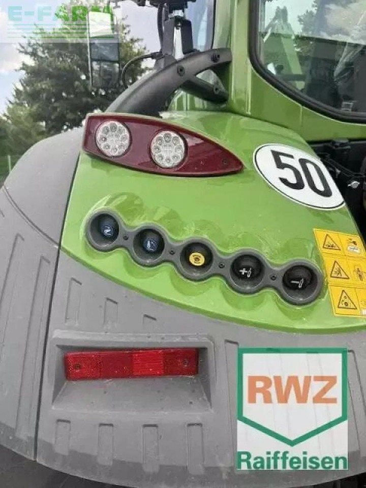 拖拉机 Fendt 516 vario gen 3：图6