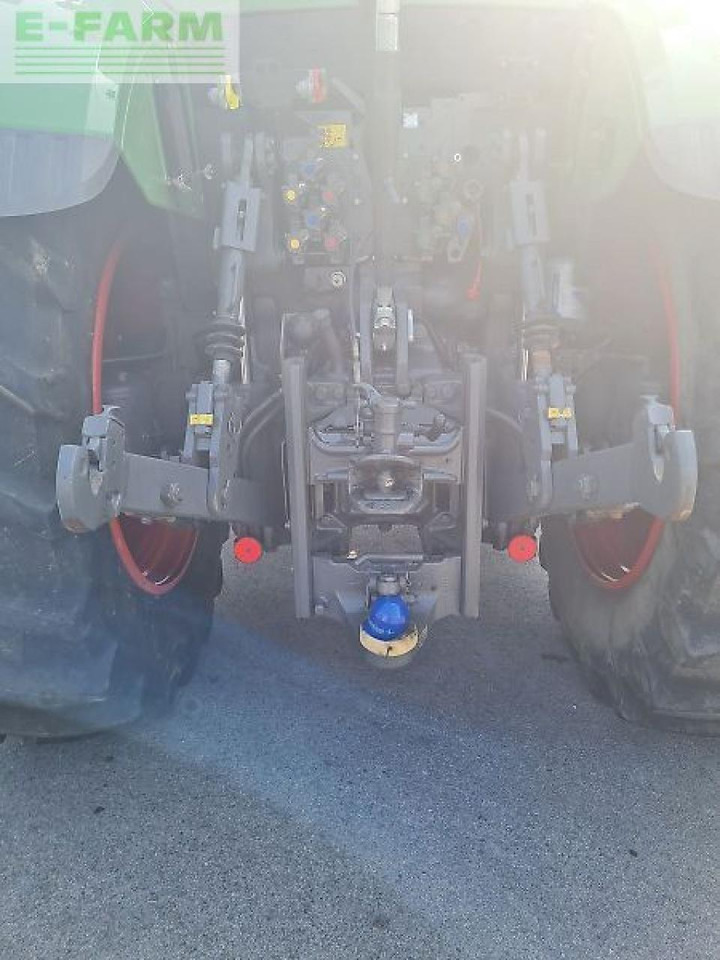 Fendt 718 vario - 拖拉机:图4 Fendt 718 vario - 拖拉机:图4