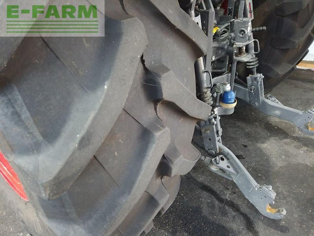 拖拉机 Fendt 728 vario gen7：图12