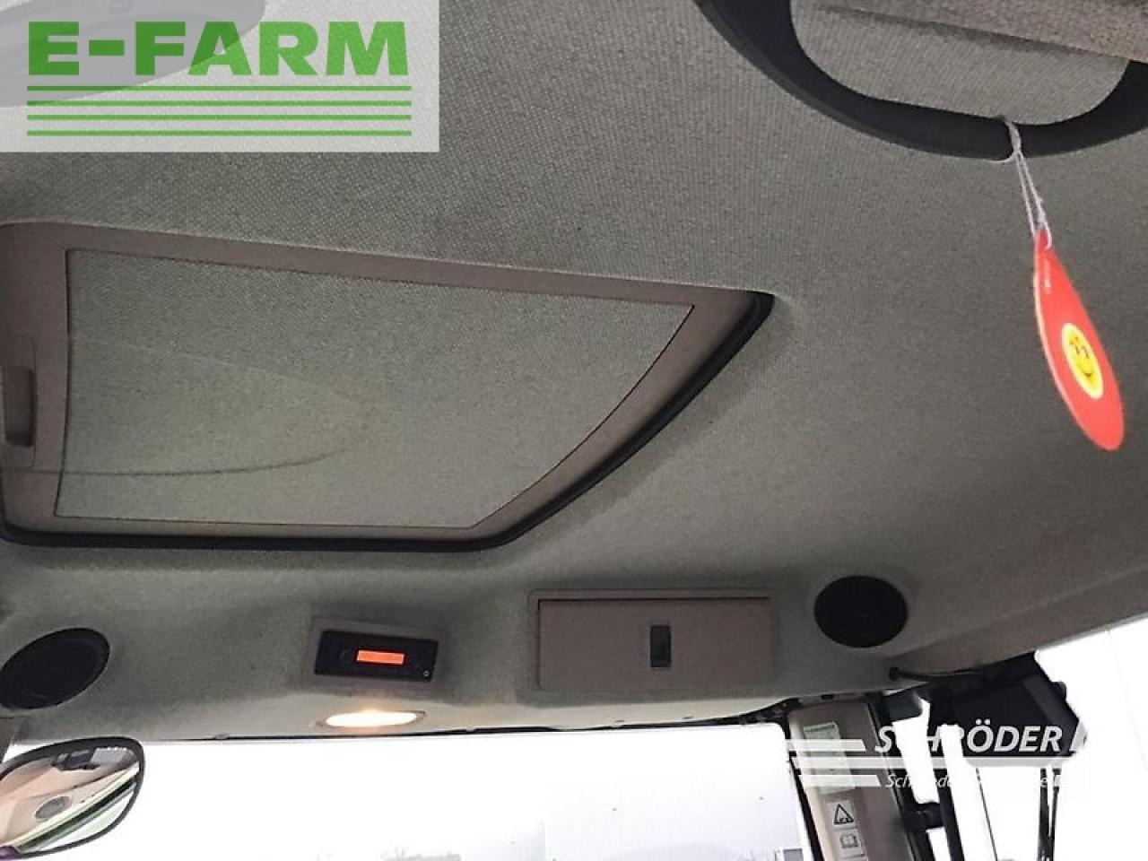 拖拉机 Fendt 824 s4 profi plus:图7 拖拉机 Fendt 824 s4 profi plus:图7