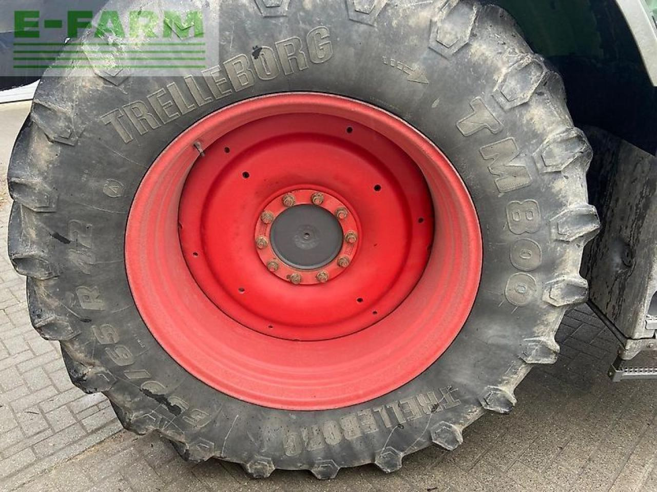 拖拉机 Fendt 826:图6 拖拉机 Fendt 826:图6