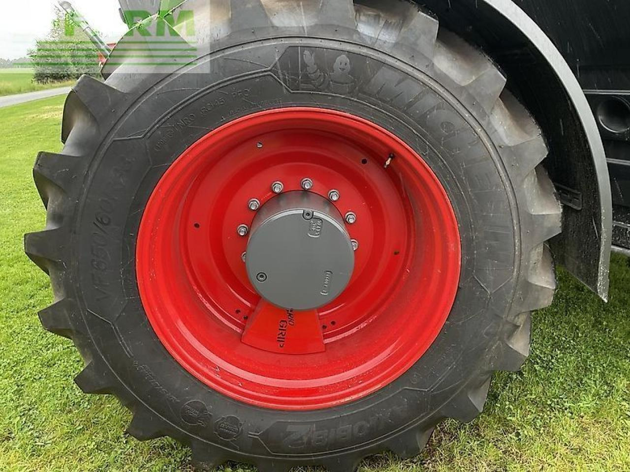 Fendt 942 vario gen7 - 拖拉机:图3 Fendt 942 vario gen7 - 拖拉机:图3