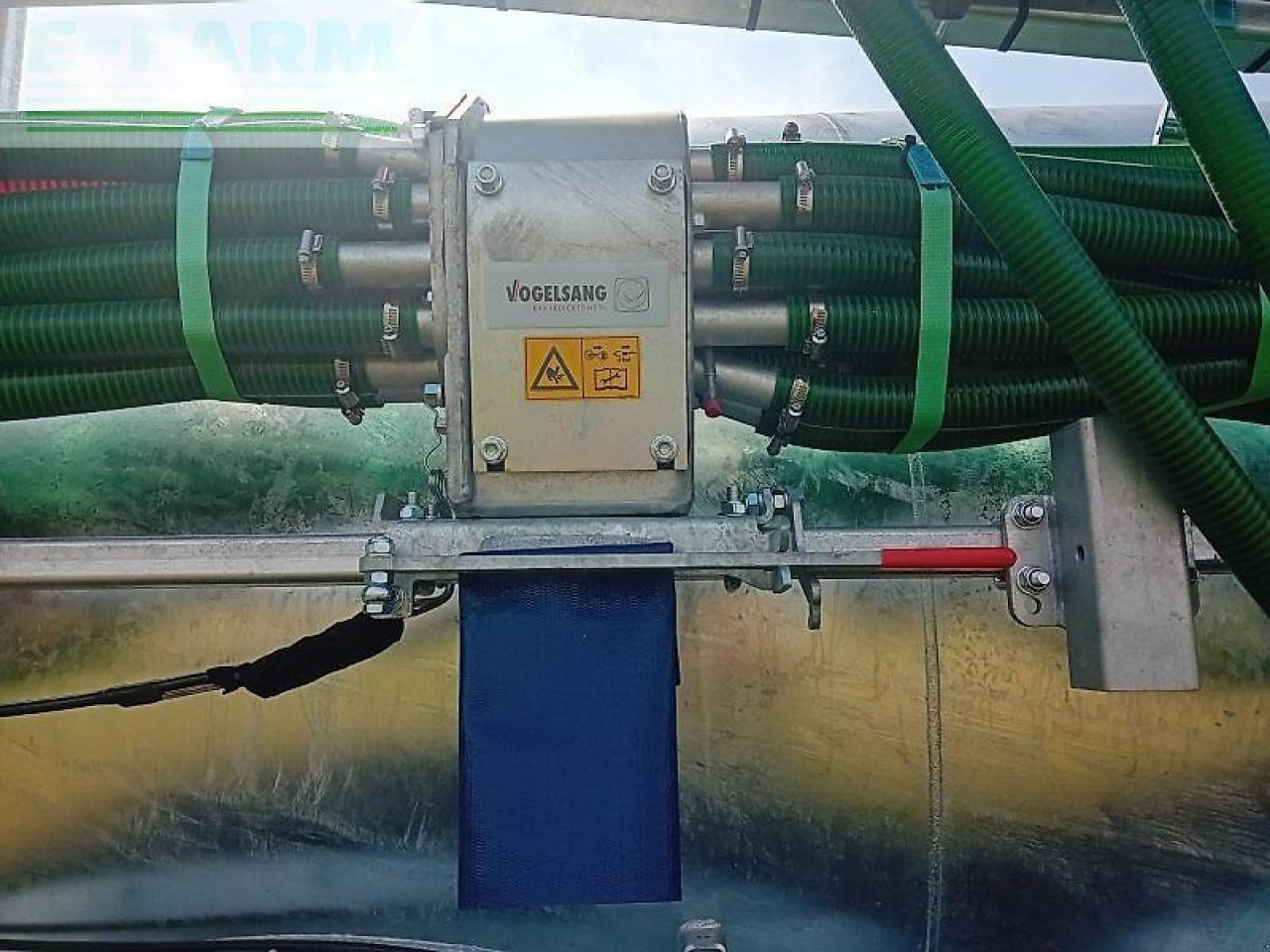 Gebo vt 18.300 - 施肥设备:图4 Gebo vt 18.300 - 施肥设备:图4