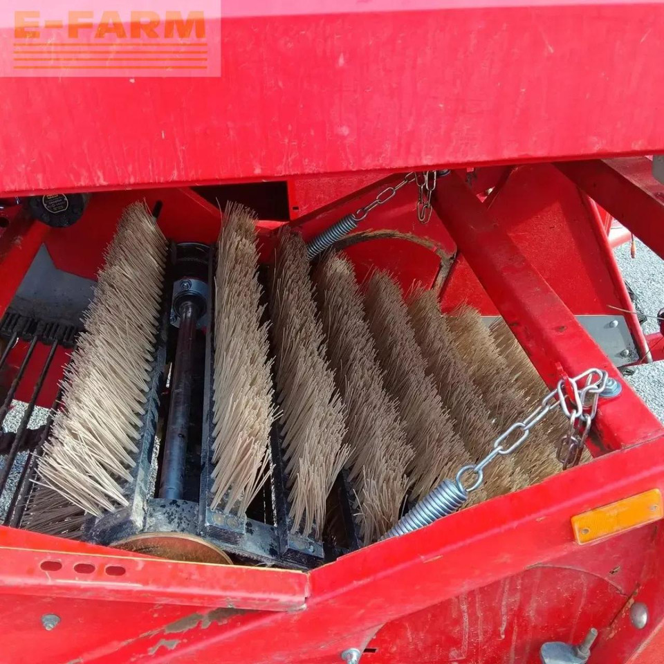 马铃薯收获机 Grimme se 85 - 55:图6 马铃薯收获机 Grimme se 85 - 55:图6