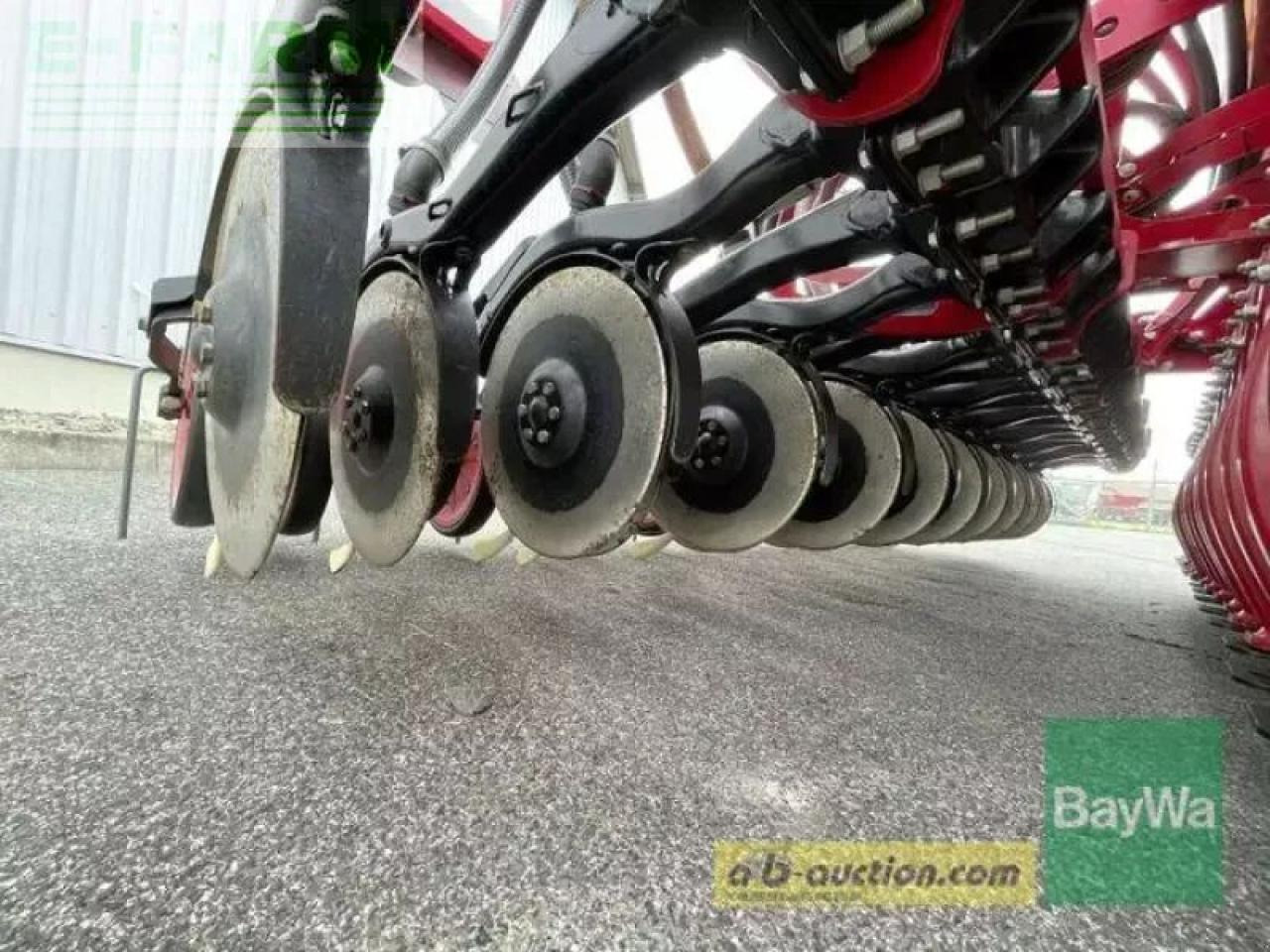 Horsch express 3 kr - 条播机:图2 Horsch express 3 kr - 条播机:图2