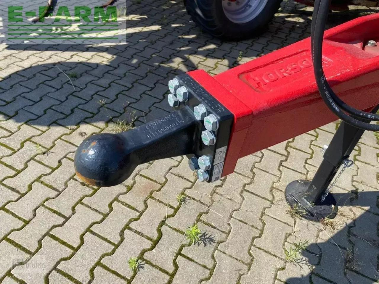 精准播种机 Horsch maestro 12 cv - neu：图8