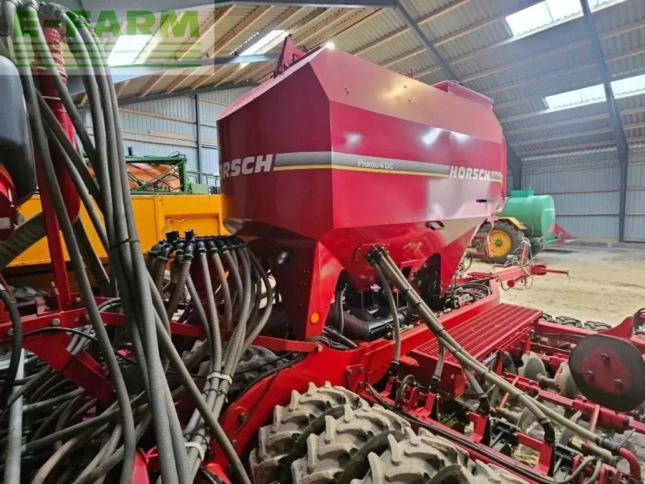 联合条播机 Horsch pronto 4 dc:图16 联合条播机 Horsch pronto 4 dc:图16