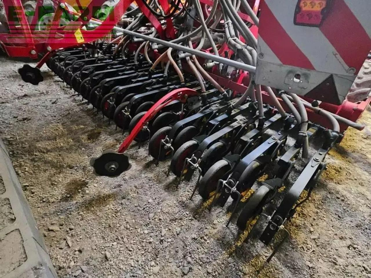 联合条播机 Horsch pronto 4 dc:图12 联合条播机 Horsch pronto 4 dc:图12