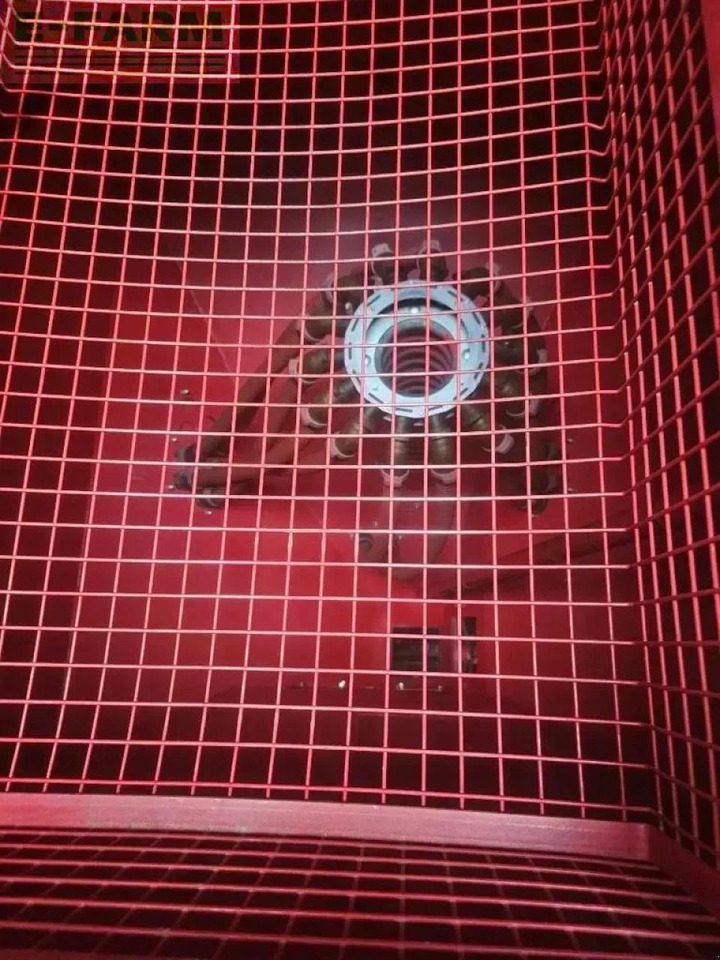 联合条播机 Horsch pronto 4 dc:图23 联合条播机 Horsch pronto 4 dc:图23