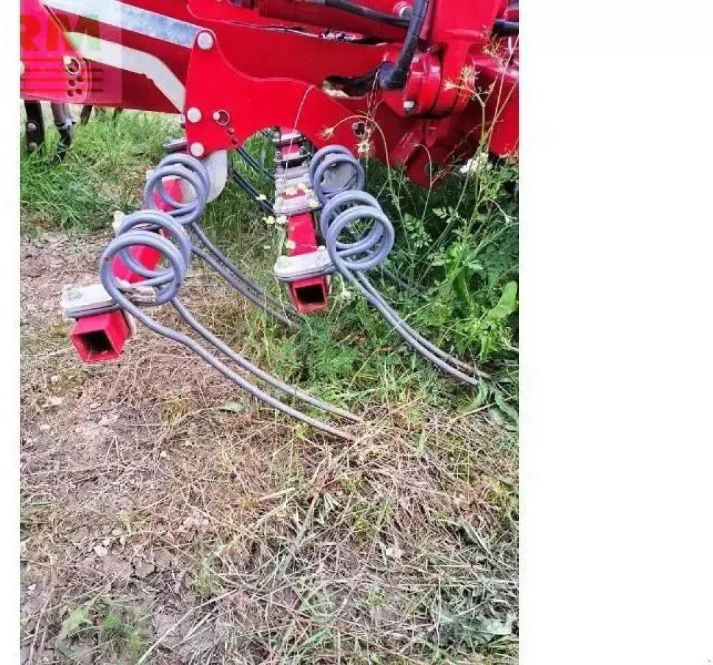 Horsch sprinter 6 st - 精准播种机:图5 Horsch sprinter 6 st - 精准播种机:图5