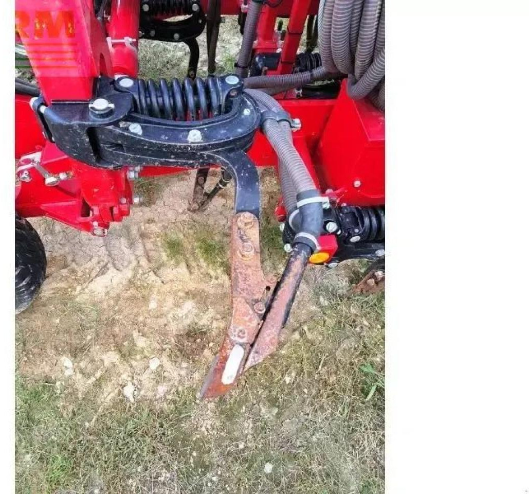 Horsch sprinter 6 st - 精准播种机:图4 Horsch sprinter 6 st - 精准播种机:图4
