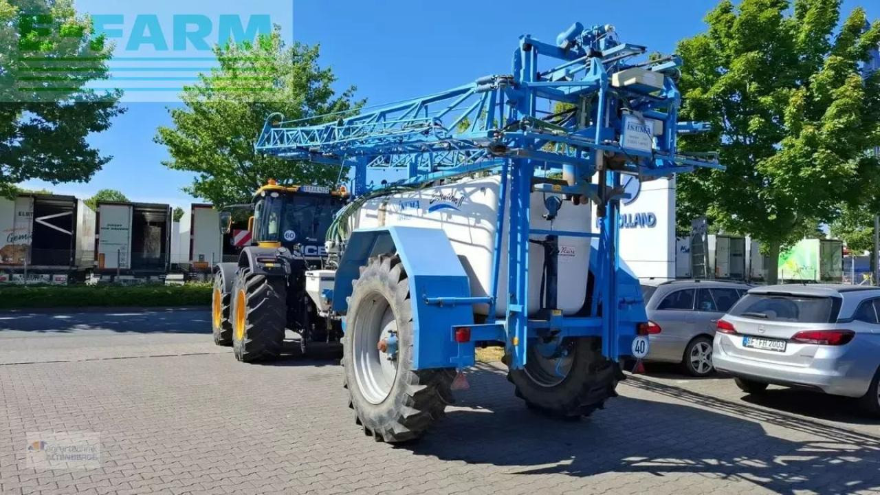 Inuma ias 4027 evolution ii - 牵引式喷雾机:图5 Inuma ias 4027 evolution ii - 牵引式喷雾机:图5