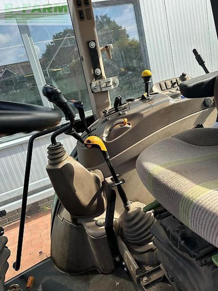 John Deere 5080 m ‼️mannheimer - 拖拉机:图5 John Deere 5080 m ‼️mannheimer - 拖拉机:图5