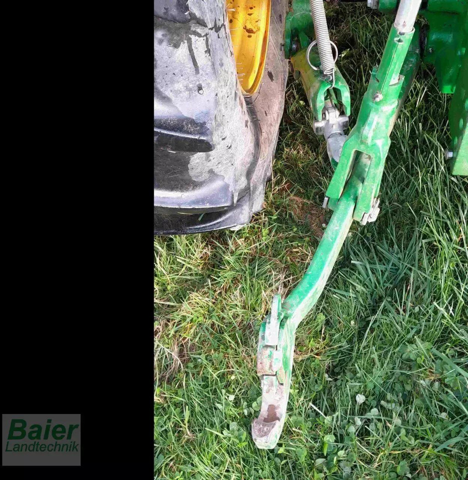 拖拉机 John Deere 5090r：图13