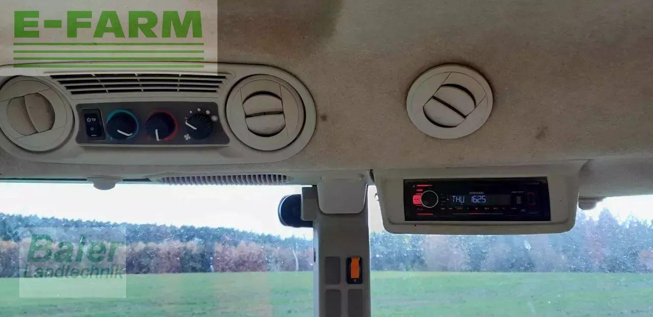 拖拉机 John Deere 5090r：图11