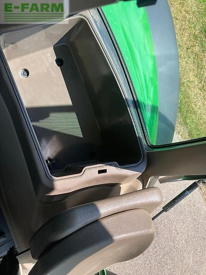 拖拉机 John Deere 6100m:图19 拖拉机 John Deere 6100m:图19