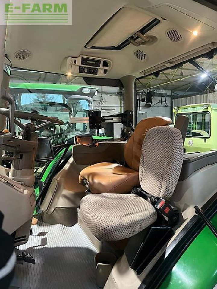 拖拉机 John Deere 6125r ultimate:图13 拖拉机 John Deere 6125r ultimate:图13