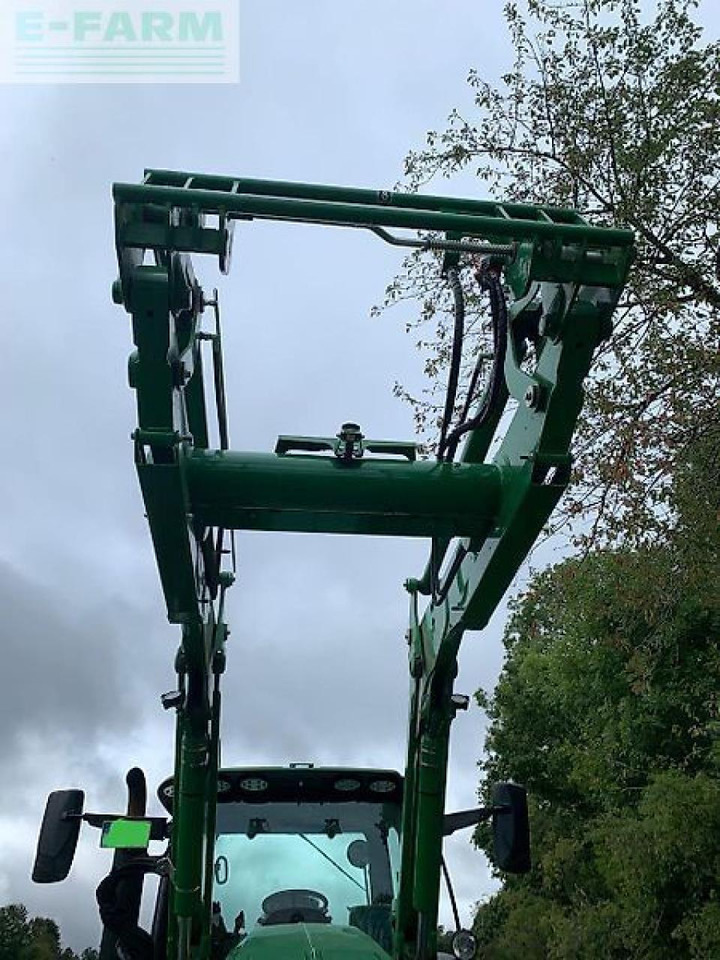 拖拉机 John Deere 6145r：图6