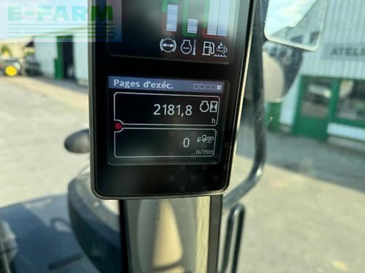 拖拉机 John Deere 6175m：图10