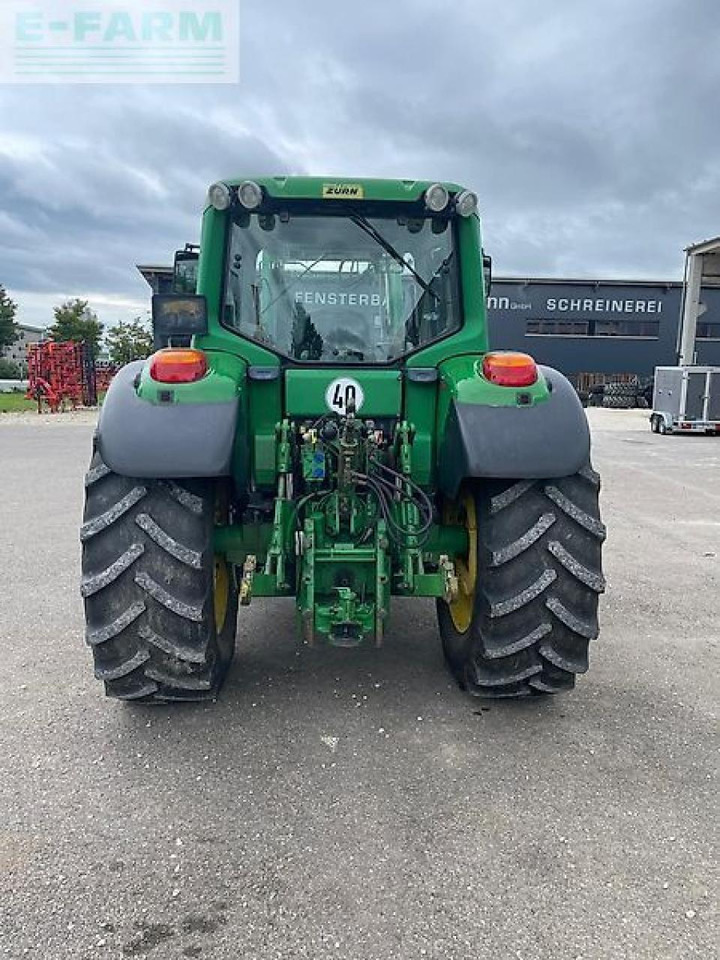 John Deere 6230 premium - 拖拉机:图5 John Deere 6230 premium - 拖拉机:图5