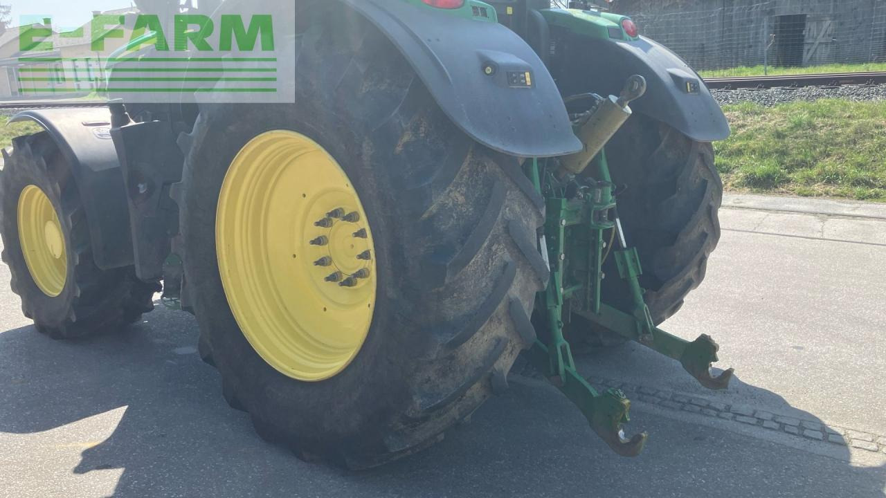 拖拉机 John Deere 6250R:图22 拖拉机 John Deere 6250R:图22